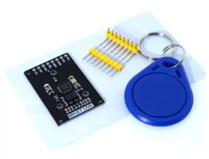 RC522 Mini Mạch Đọc Ghi RFID 13.56Mhz Giao Tiếp SPI